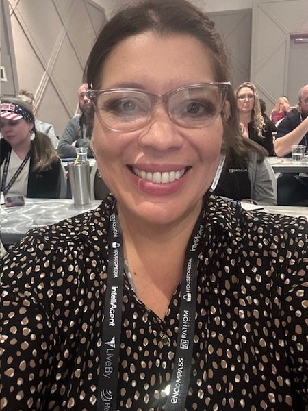 Dalia Alvarado, Realtor